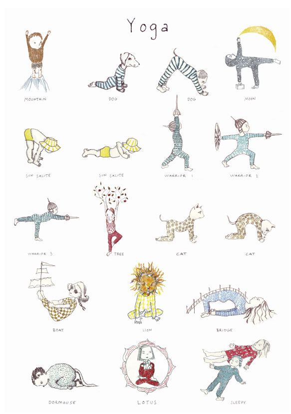 yoga_poster_small_size